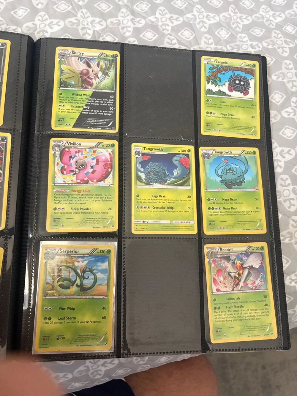 Pokémon Trading Cards